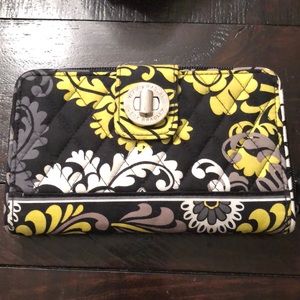 Vera Bradley Wallet
